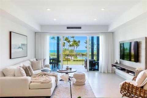 Bahia Beach Golf Club LAS VENTANAS II #208