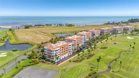 400 COCO BEACH BOULEVARD #G-301
