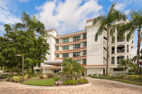 400 COCO BEACH #301