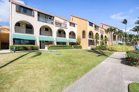 166 BEACH VILLAGE