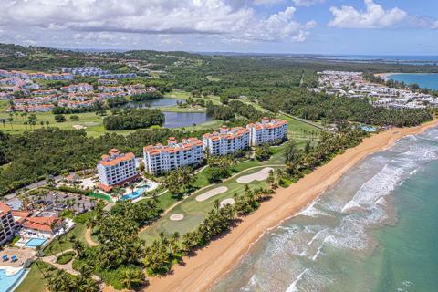 Ocean Sixteen 9000 RIO MAR BLVD #321