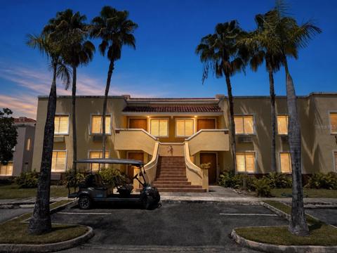 Harbour Lakes PALMAS DRIVE #60 D