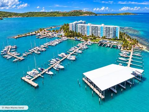 7W CONDOMINIO ISLETA MARINA #Unit 7W